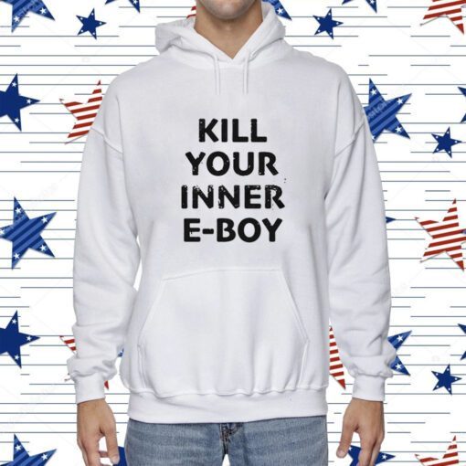 Kill Your Inner Eboy Shirt