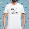 Look Mom I’m A Unicorn Shirt