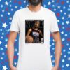 MDWOG X SLAM PHILLY Million Dollaz Worth Of Game T-Shirt