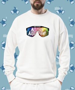 Mario Vetanze Altitude Adjustment Shirt