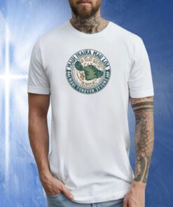 Pray Maui Forever Strong T-Shirt