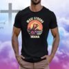 Maui Strong Shirt Shirt Ikaika Wildfire Support Maui Shirt