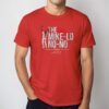 Michael Lorenzen The Mike-Lo No-No Philly T-Shirt