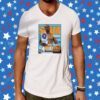 Million Dollaz Worth Of Game MDWOG X SLAM GILLBERT T-Shirt