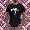 Mookie Betts MVBetts Los Angeles T-Shirt