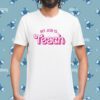 My Job is Teach T-Shirt