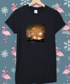 Nato Bombing Of Yugoslavia Tee Shirt