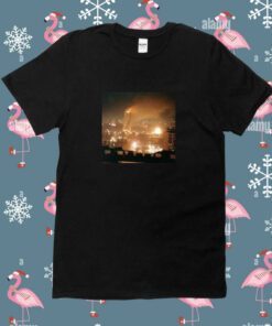 Nato Bombing Of Yugoslavia Tee Shirt