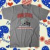 Ohio State Vintage Football Helmet Shirt