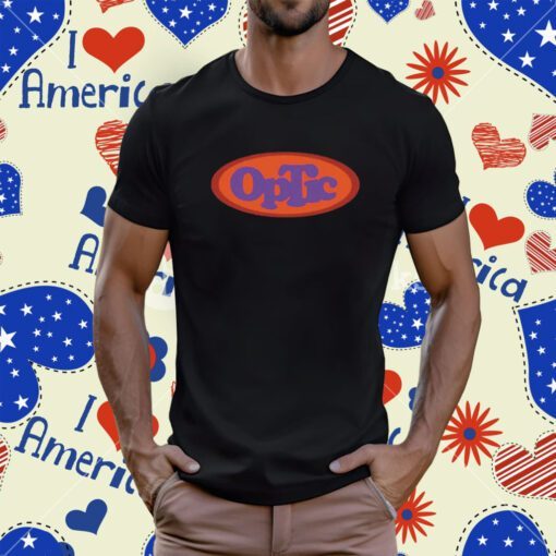 Optic Summer T-Shirt