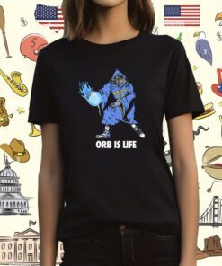 Orb Is Life T-Shirt