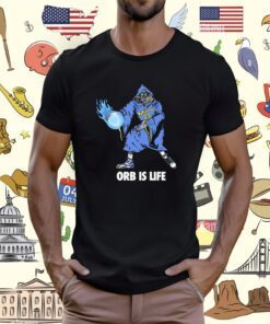 Orb Is Life T-Shirt