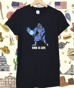 Orb Is Life T-Shirt