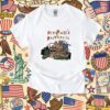Pee Wee Playhouse Paul Reubens Pee Wee Herman Shirt