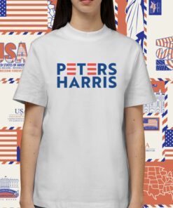 Peters Harris Shirt