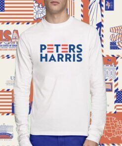 Peters Harris Shirt