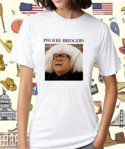 Phoebe Bridgers Shirt