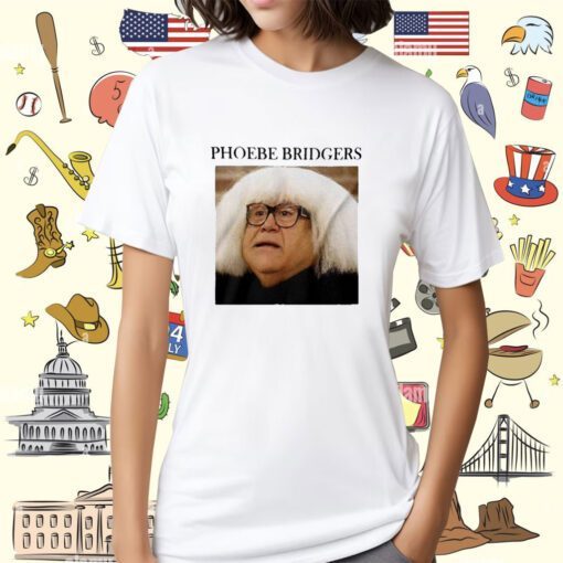 Phoebe Bridgers Shirt