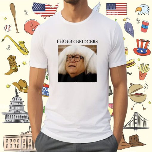 Phoebe Bridgers Shirt