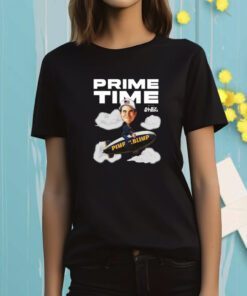 Pimp On A Blimp T-Shirt