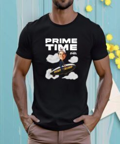 Pimp On A Blimp T-Shirt