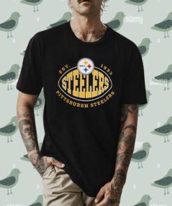 Pittsburgh Steelers Boss X Nfl Trap 2023 Shirt
