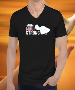 Relief Maui Strong T-Shirt