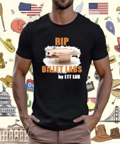 Rip Billet Labs By Ltt Lab Shirt