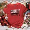 Sam Howell Howell Yeah T-Shirt
