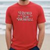 Sam Howell Hyped for Howell T-Shirt