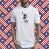 Sam Howell Superstar Pose T-Shirt