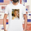 Seth Dillon Has Missing 12-Year Old Under His Control TShirt
