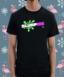 Sik Slurpme Shirt