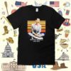Vintage Singing Peewee Herman T-Shirt