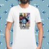 Sinjin Drowning The Eras Tour Shirt