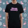 Sloan Steady Tee Shirt
