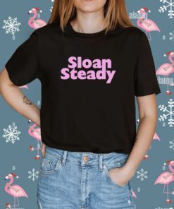 Sloan Steady Tee Shirt