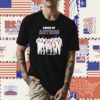 Squad Up Astros Signature All Star T-Shirt