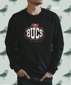 Tampa Bay Buccaneers Boss X NFL Trap Shirt
