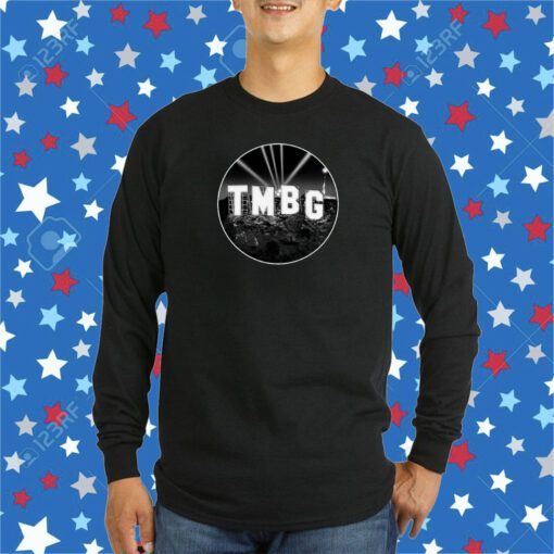 Tmbg Hollywood T-Shirt