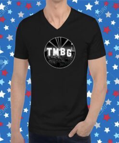 Tmbg Hollywood T-Shirt