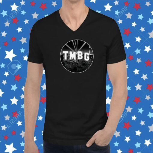 Tmbg Hollywood T-Shirt