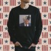 Trump Xxxtrumptacion Mugshot Tee Shirt
