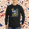 Warriors Mickey Baller Shirt