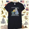 We Are All Ants Under God’s Magnifying Glass T-Shirt