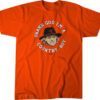 GUNNAR HENDERSON: COUNTRY BOY TEE SHIRT