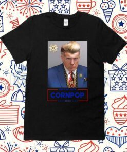 Blaze Media X Glenn Beck Cornpop By Sabo 2024 Shirt