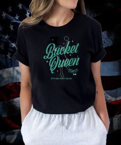 BREANNA STEWART: BUCKET QUEEN T-SHIRT