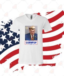 Blaze Media X Glenn Beck Cornpop By Sabo 2024 Shirt