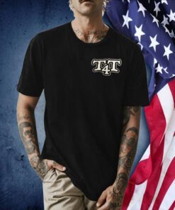 Truckers For Trump T4t Tee Shirt